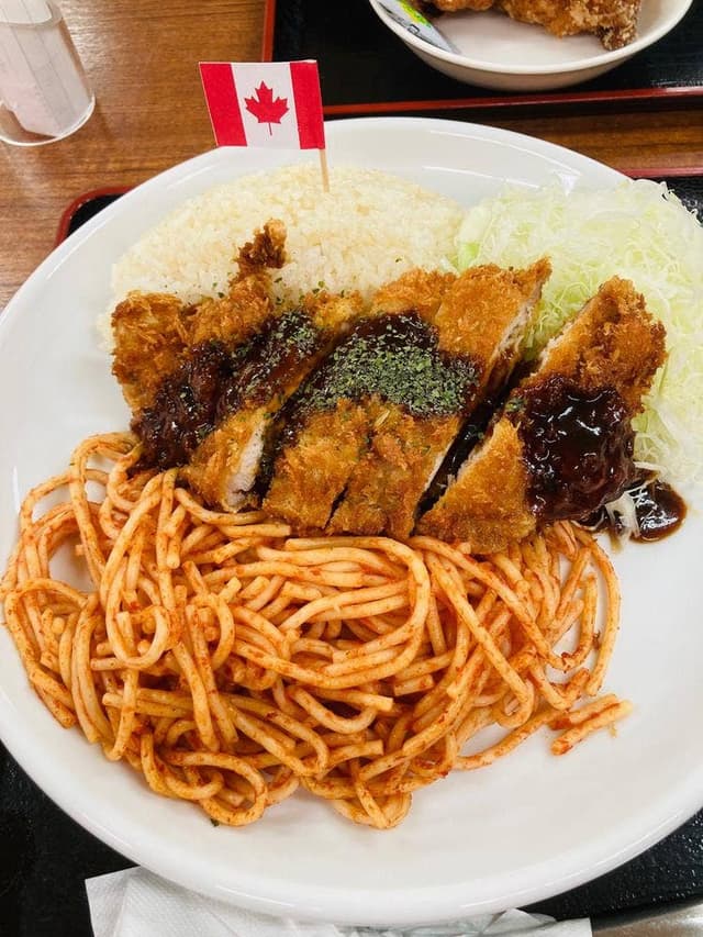 とんかつ かつMI 山形南館店 - サブ画像1