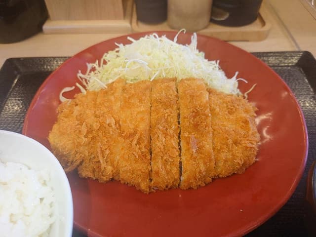 かつや 岡山富田店 - サブ画像2