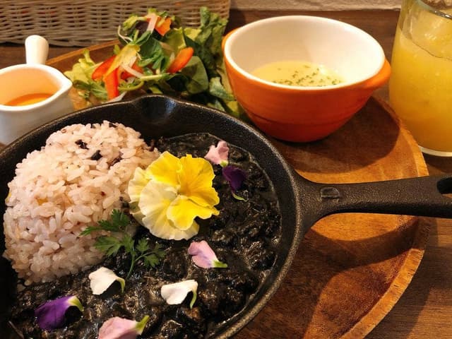 花香楽 - サブ画像3