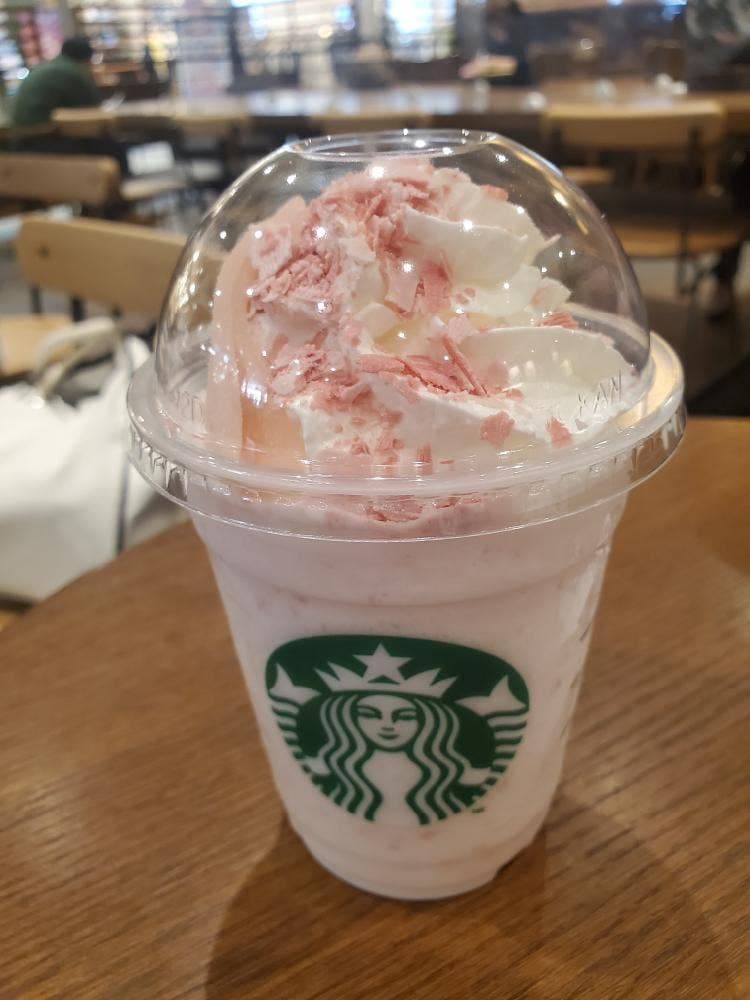 スターバックス コーヒー イオンモール富谷店