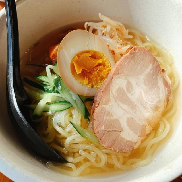 稲田堤肉流通センター - サブ画像2