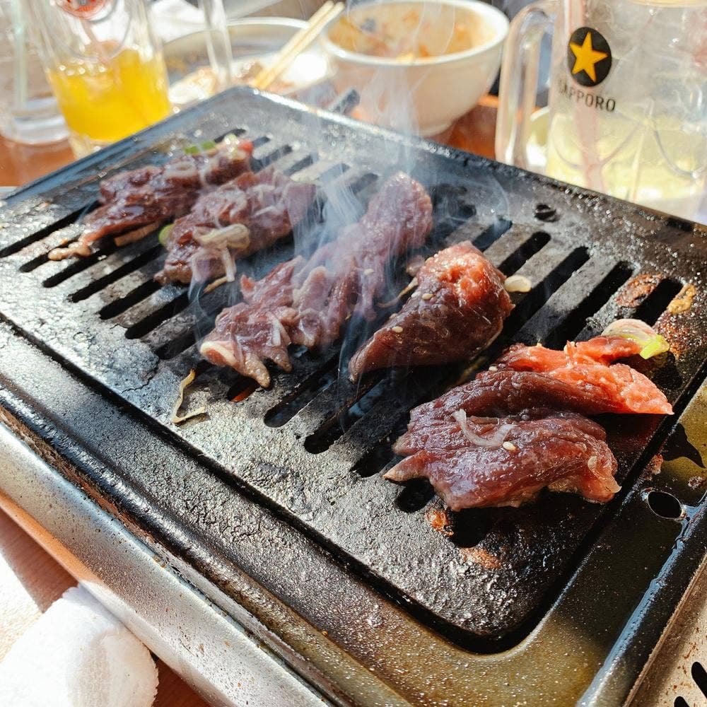 稲田堤肉流通センター