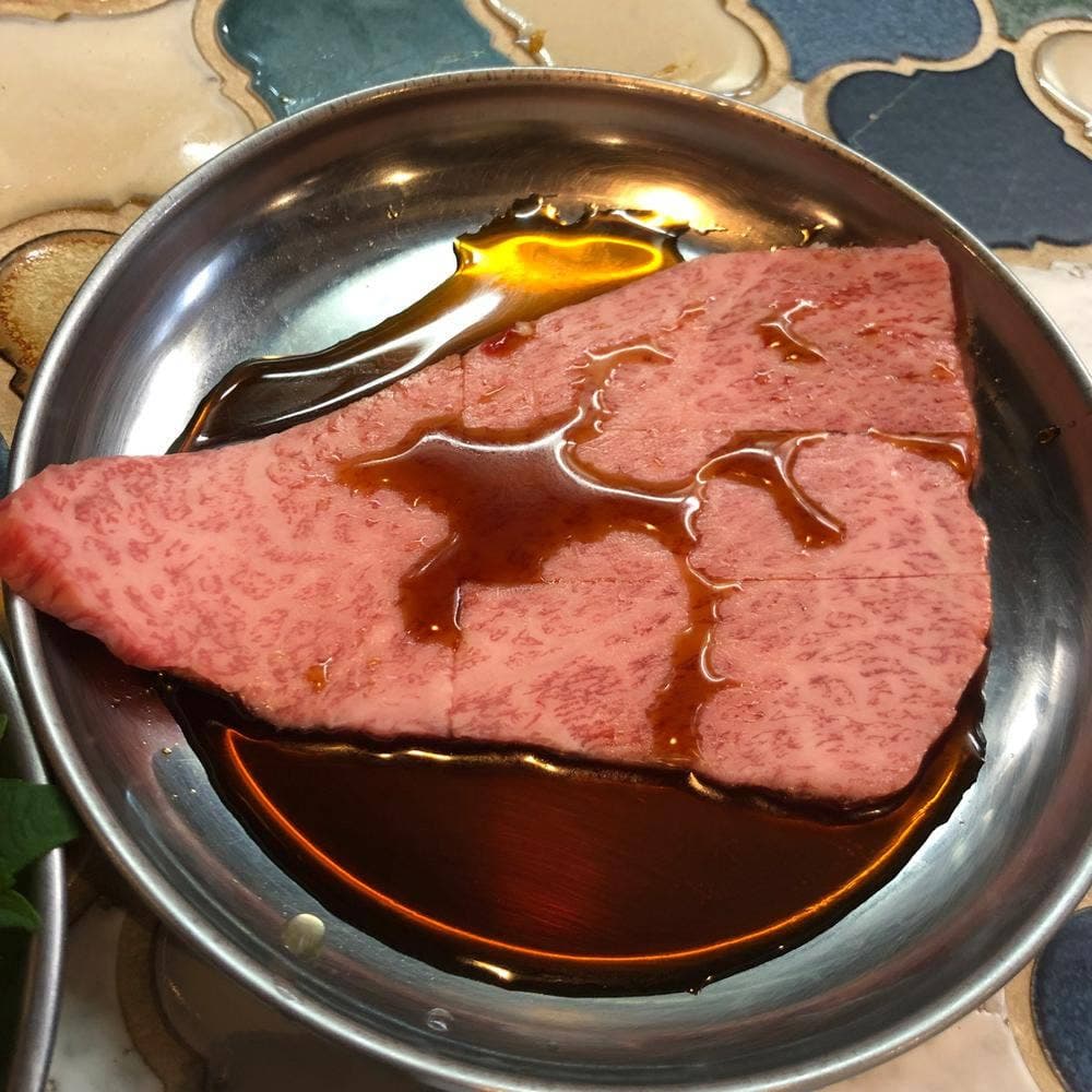 ホルモン長岡 天満橋店