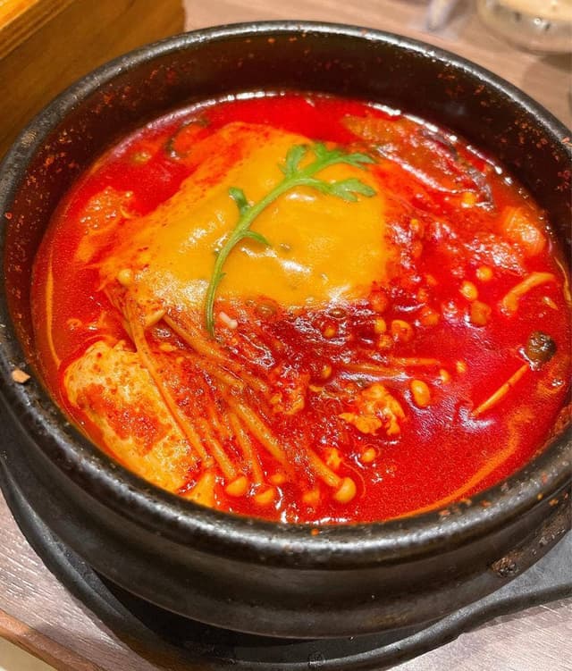bibim ルクア大阪店 - サブ画像1