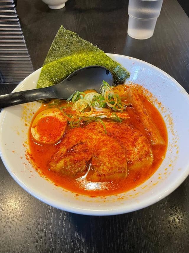 まるちゅう - サブ画像2