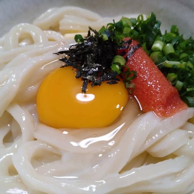 うどん 蓮 - サブ画像1