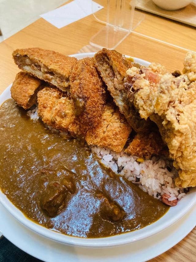 スパイスキッチン成ス - サブ画像2