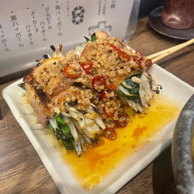 立呑み 焼きとん 大黒蒲田東口店 - サブ画像2
