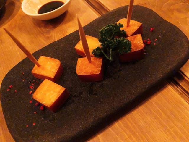 燻製kitchen 五反田店 - サブ画像2