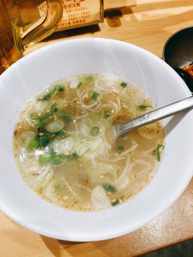 大阪焼肉・ホルモン ふたご 人形町店 - サブ画像1