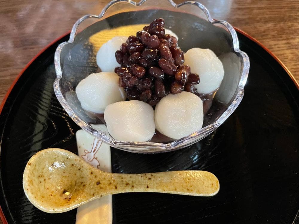 蕎麦処 五郎右ヱ門
