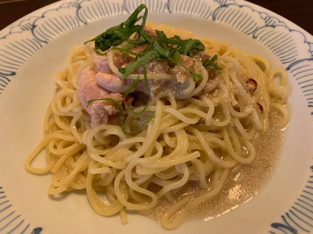 鎌倉パスタ 関西国際空港店