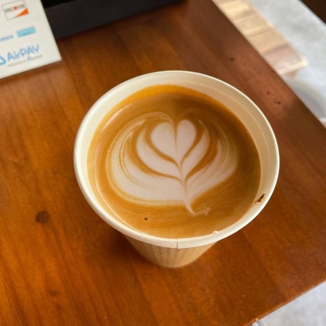 Edogawa Coffee Company - サブ画像3