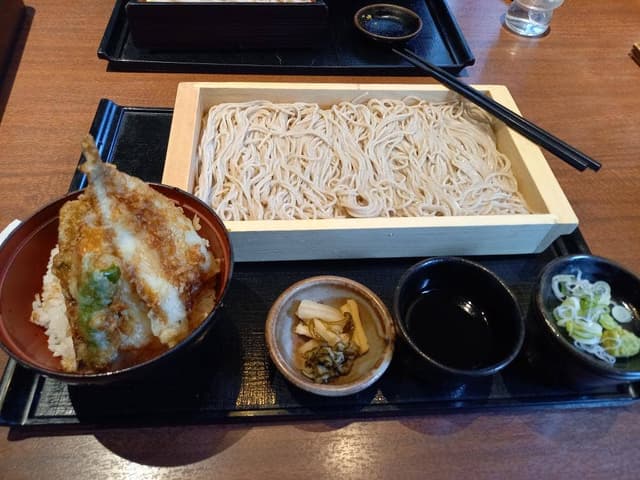 徳樹庵 千葉ニュータウン店 - サブ画像1