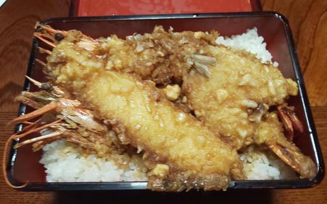 そば割烹 下野 - サブ画像1