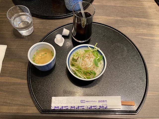 洋麺屋 五右衛門 イオンモール幕張新都心店 - サブ画像1
