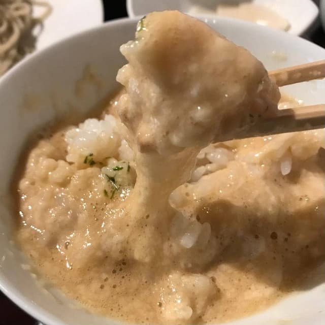 蕎麦 空 - サブ画像2