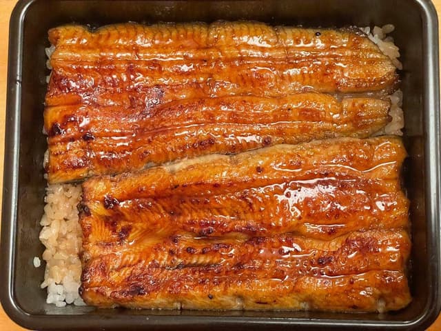 竹葉亭 横浜そごう店 - サブ画像3