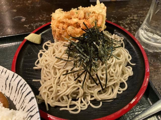 そば処 福善 - サブ画像1