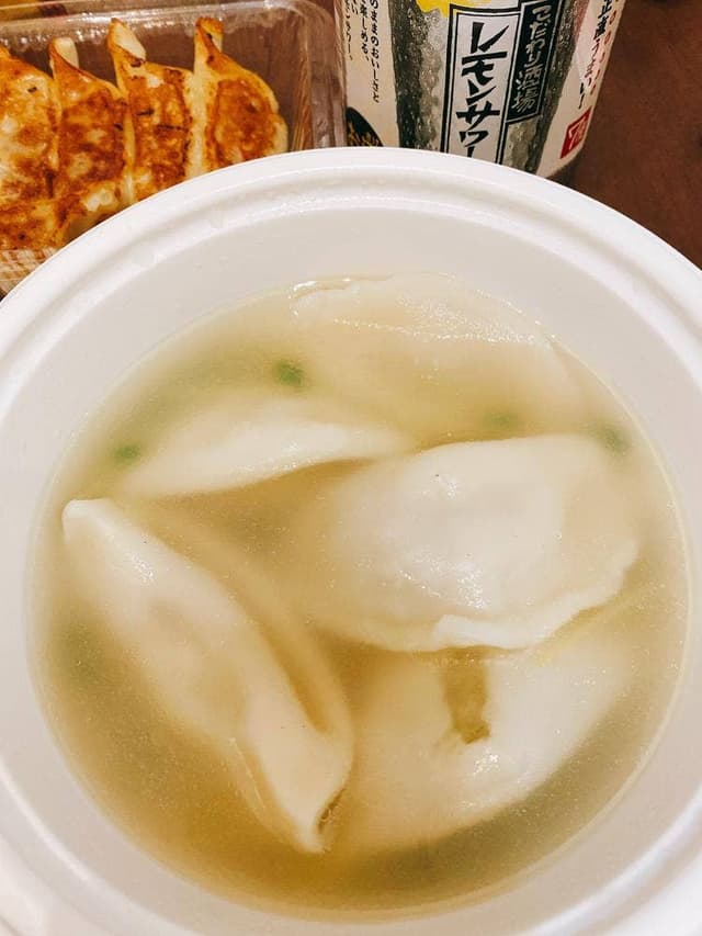 Gyoza Bar Chaozu - サブ画像1
