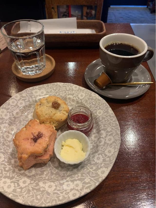 ほの香 定禅寺通り店 - サブ画像1