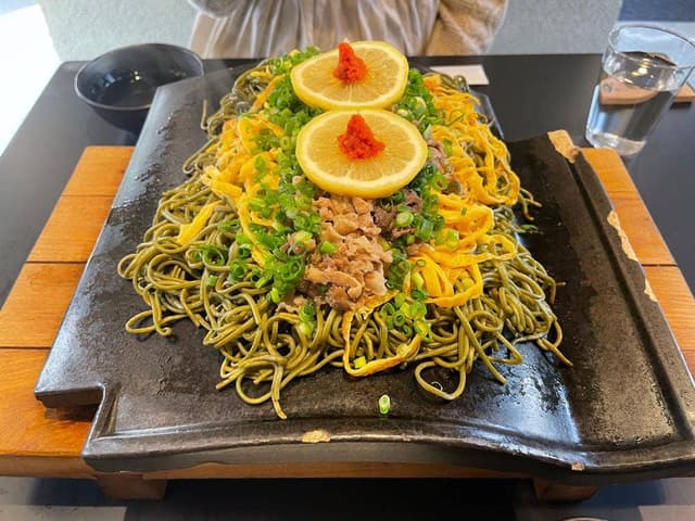 瓦そば専門店 柳屋 - サブ画像2