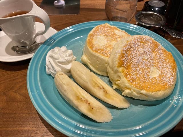 むさしの森珈琲 宇都宮八幡山公園店 - サブ画像3