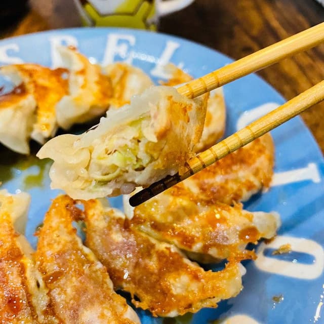 生餃子 新風 本店 - サブ画像1