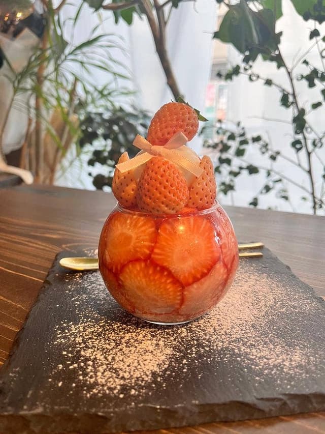 and cafe - サブ画像2