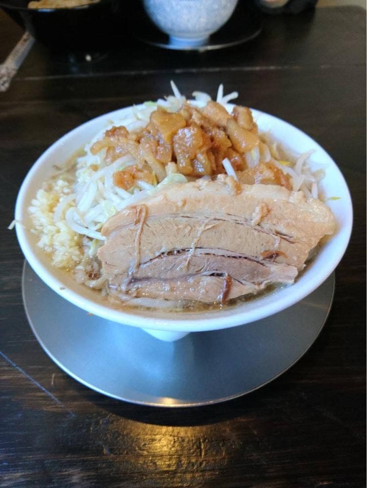 豚のオオモリ製作所