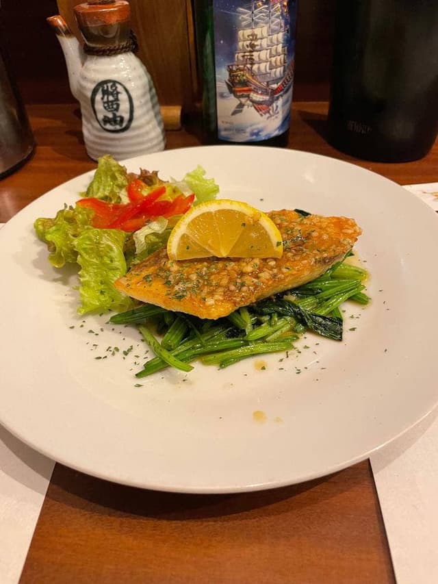 呑み食い屋 やました - サブ画像1