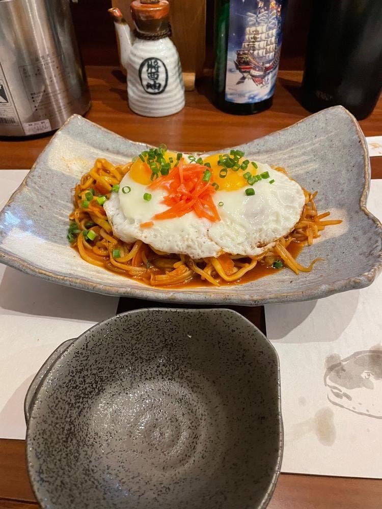 呑み食い屋 やました