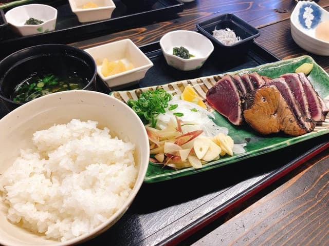 土佐たたき道場 - サブ画像3