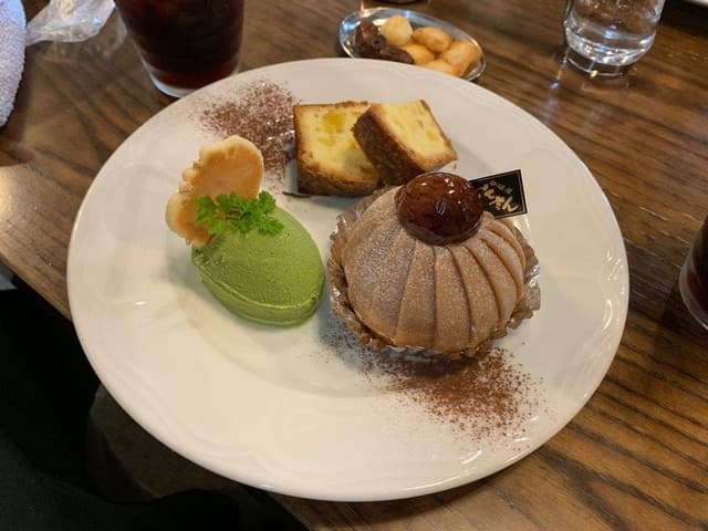 珈琲屋らんたん - サブ画像1