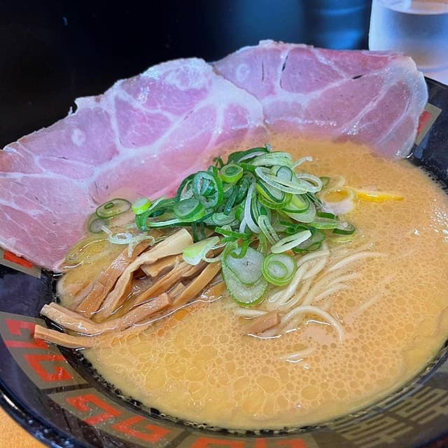 らーめん 福禄寿 - サブ画像3