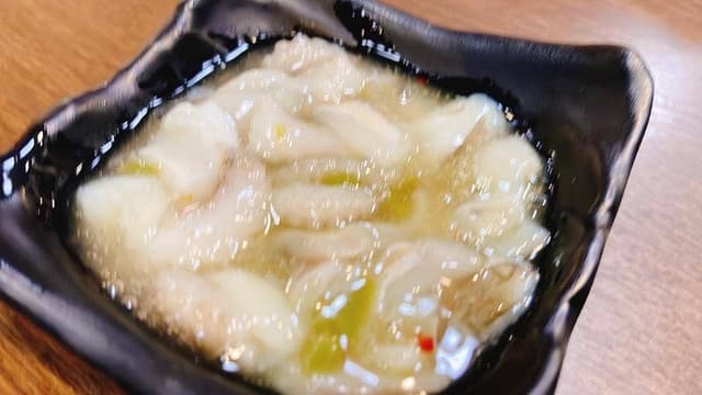 柿や - サブ画像2