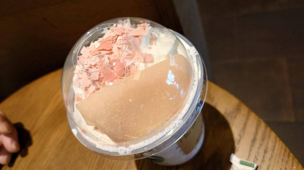 スターバックス コーヒー 豊中ロマンチック街道店