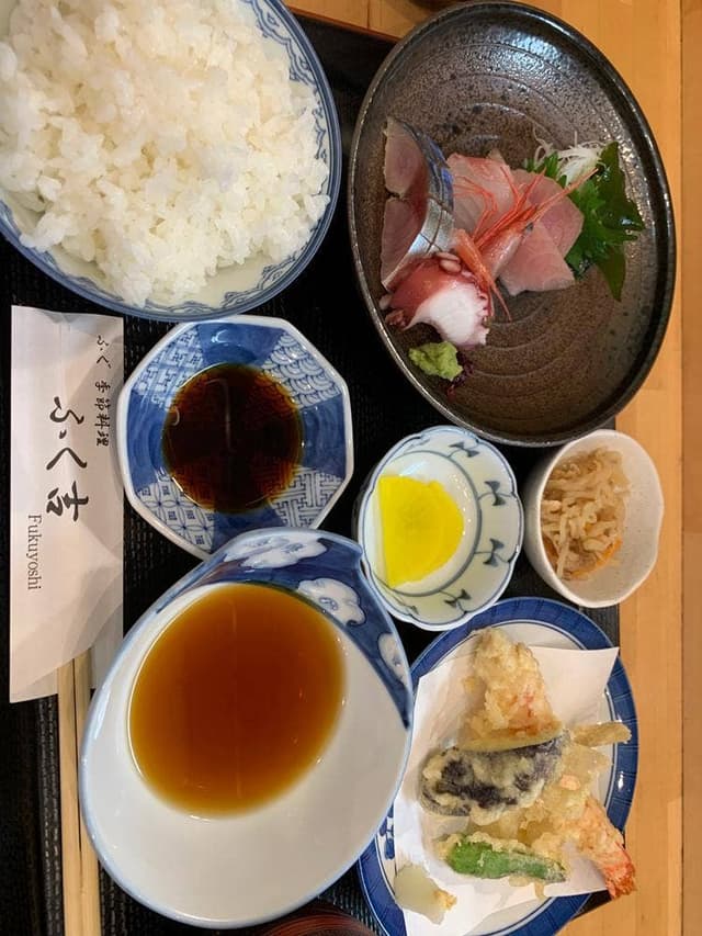 ふく吉 - サブ画像2