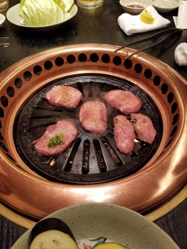 高麗苑 - サブ画像3