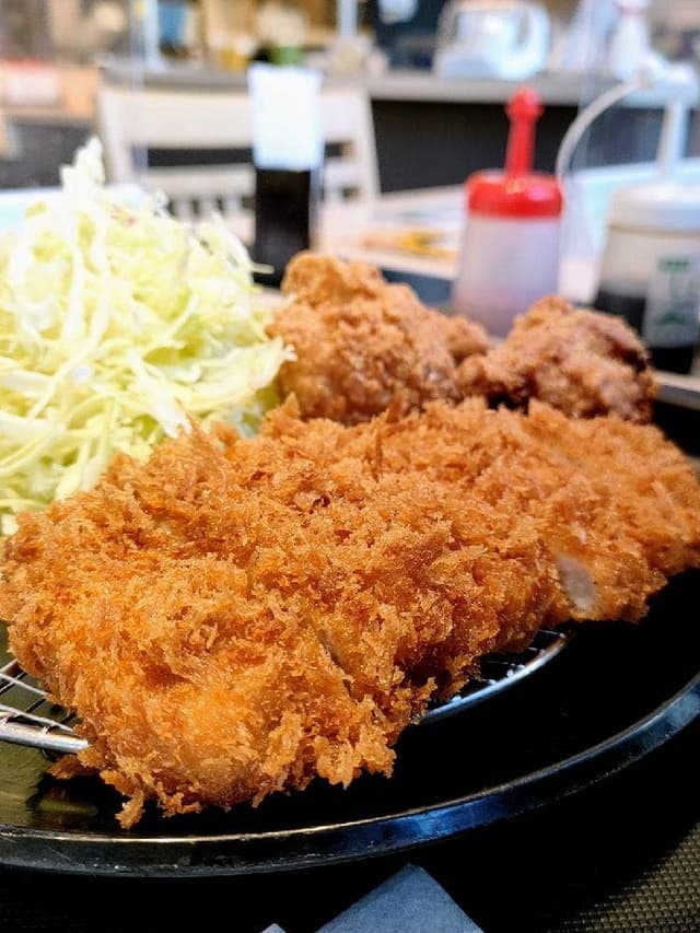 松のや 千鳥橋店 - サブ画像1