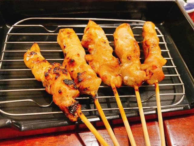 やきとりの名門 秋吉 池袋東口店 - サブ画像3