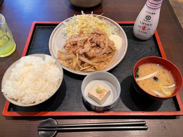 笑酒屋 極限流 祖師谷支部 - サブ画像3