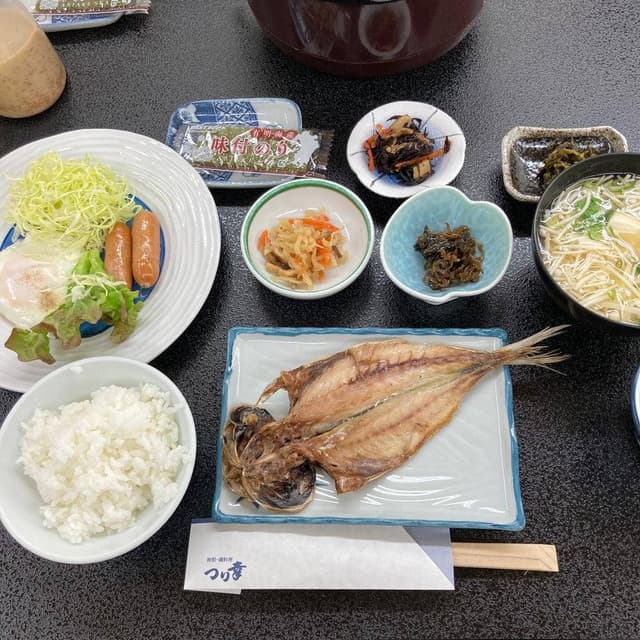 旅館つり幸 - サブ画像1