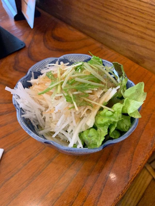 そば処 朝日屋 - サブ画像2