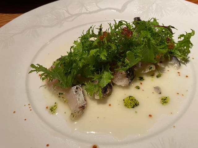 ITOH DINING by NOBU - サブ画像3