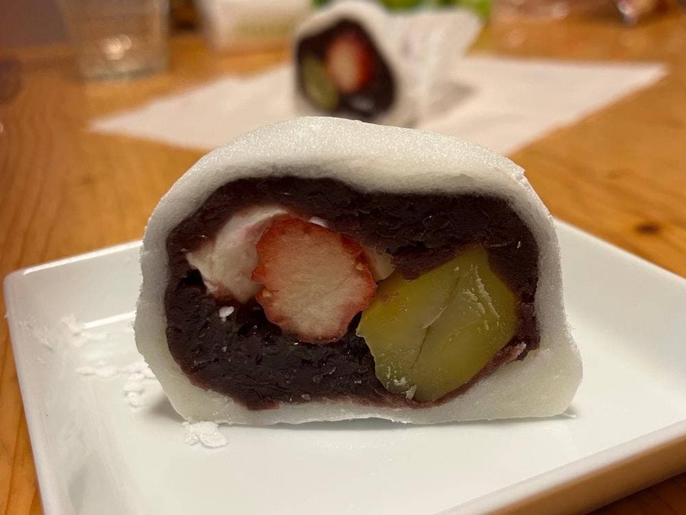 お菓子の日高 清武店