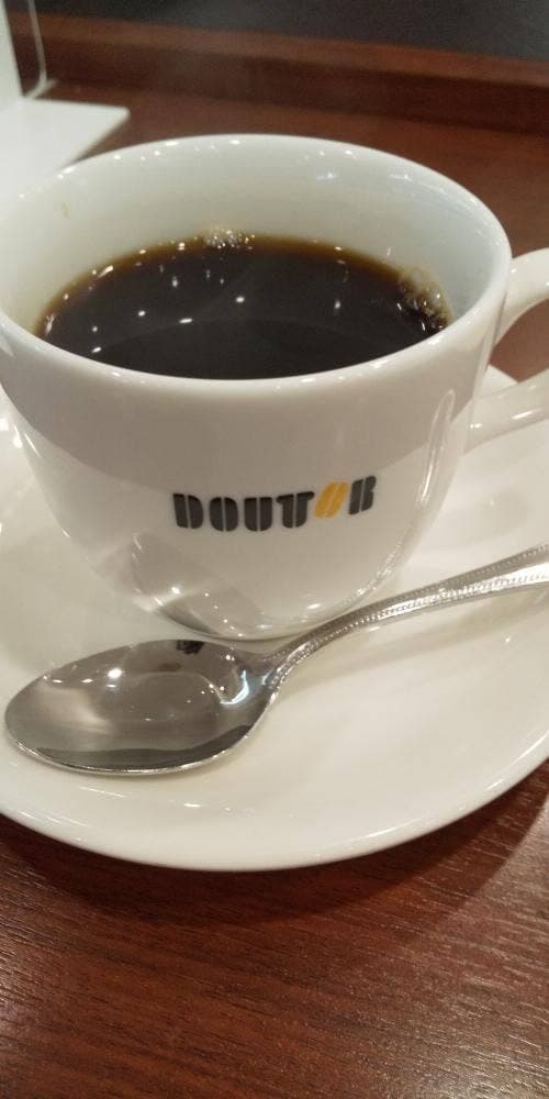 ドトールコーヒーショップ ドーチカ店 - サブ画像3