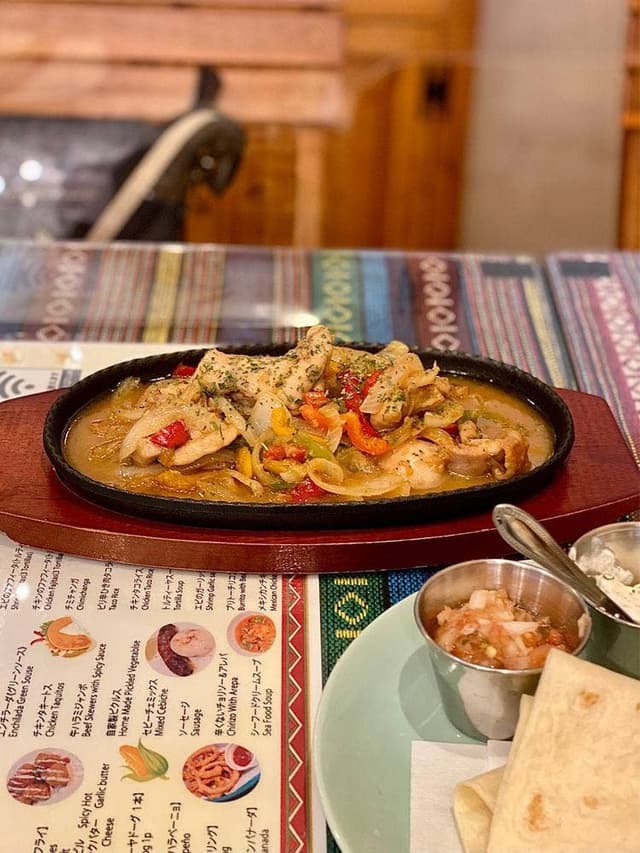 Sol Tokyo - サブ画像2