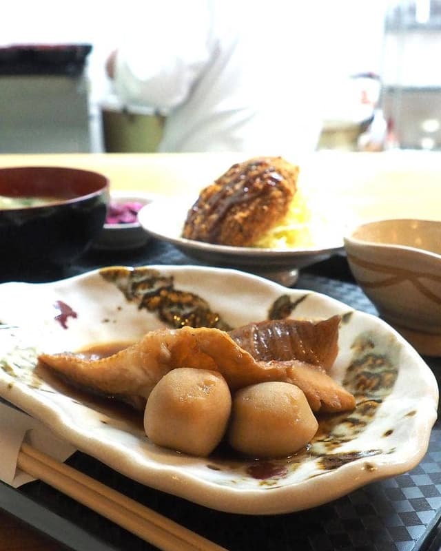 四季彩菜藪 - サブ画像2