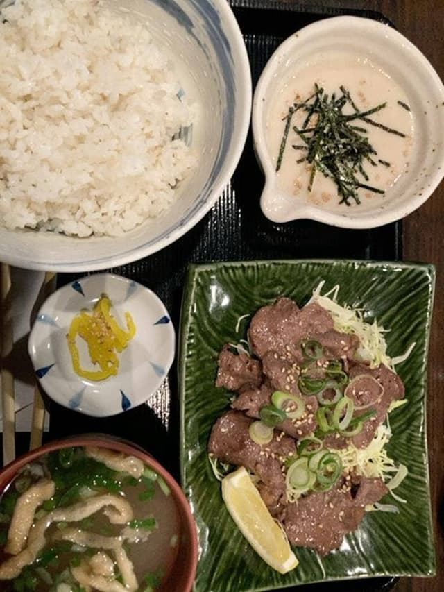 田楽庵 - サブ画像1